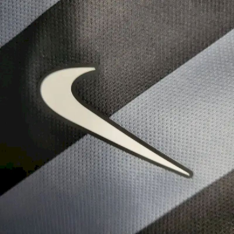 Al-Ittihad Club 2023 Grey Jersey