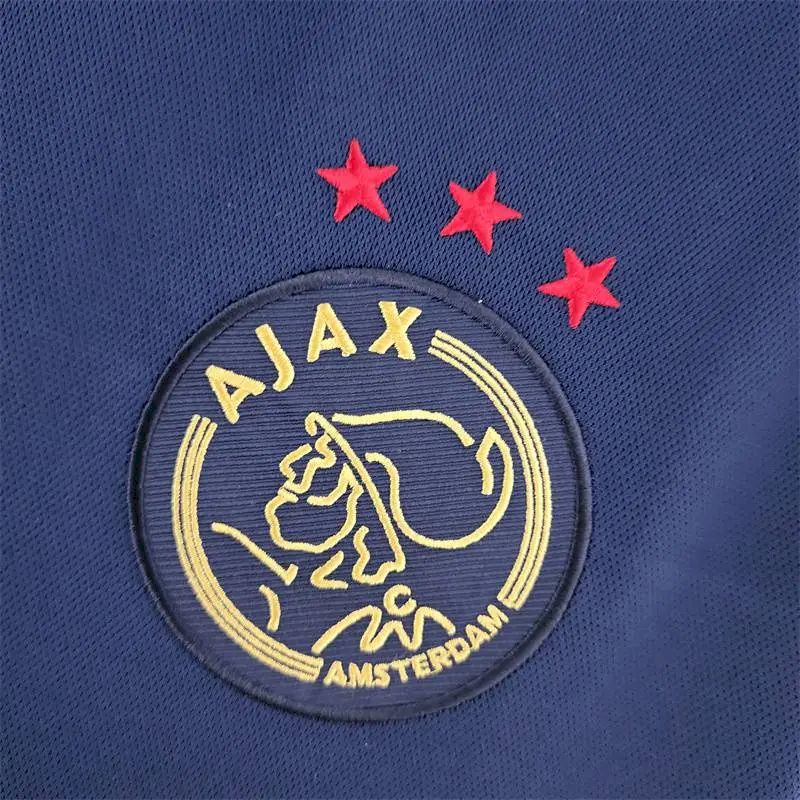 Camisa Away Boutique do Ajax 2022/23