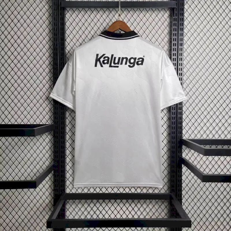 Camisa retrô Corinthians 1994 Home