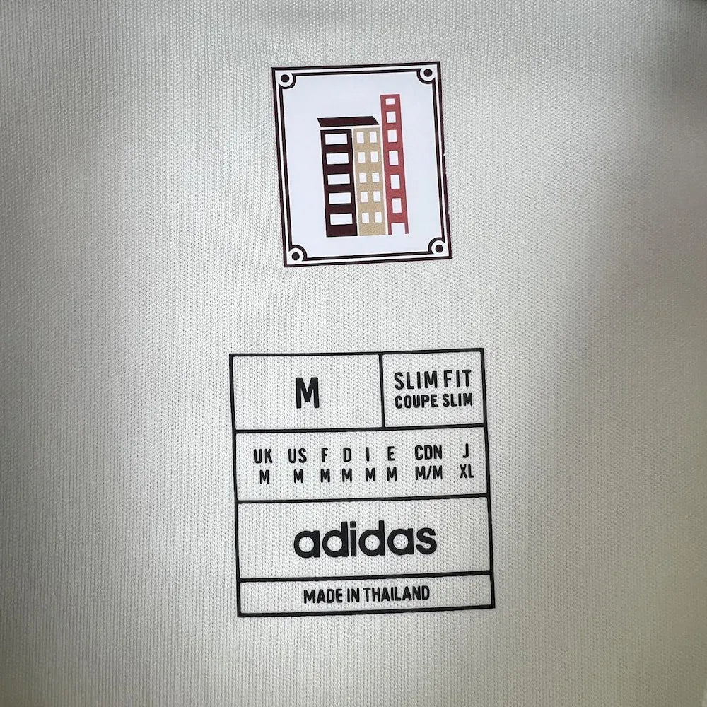 Olympique Lyonnais 2024/25 Third Jersey