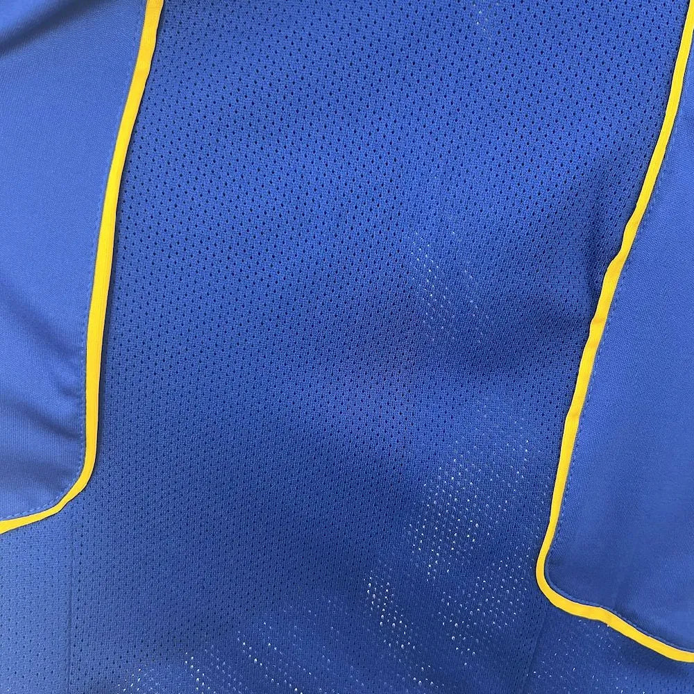 Juventus 2004/05 Away Retro Jersey