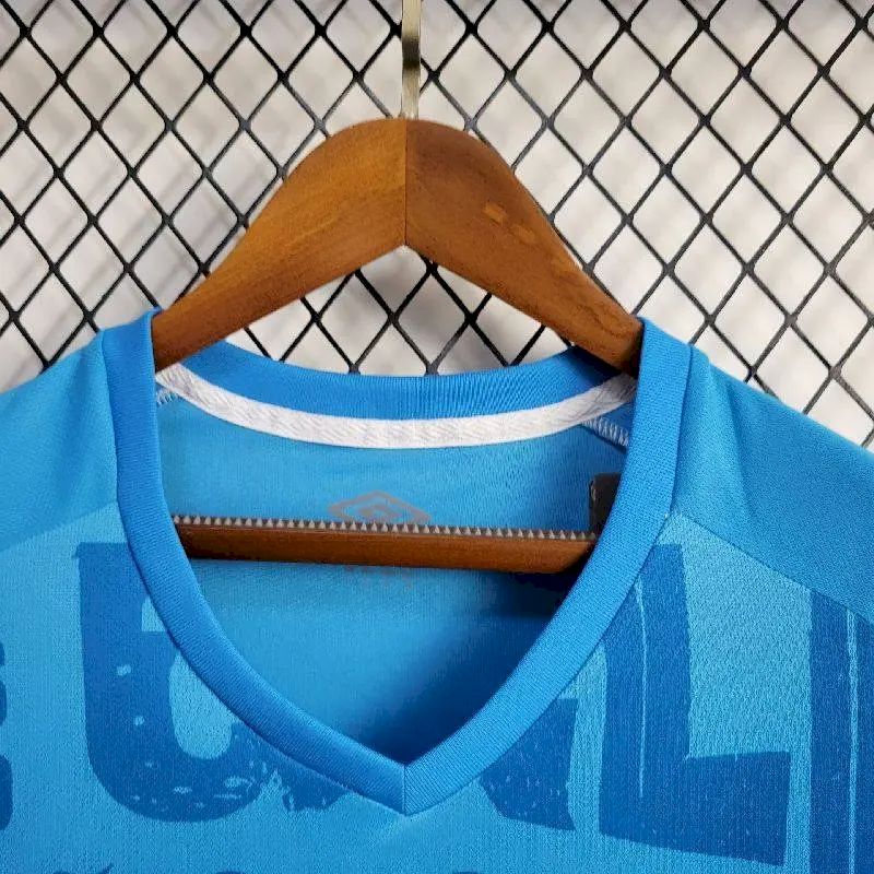 Camisa Pré-Jogo do Grêmio 2024/25