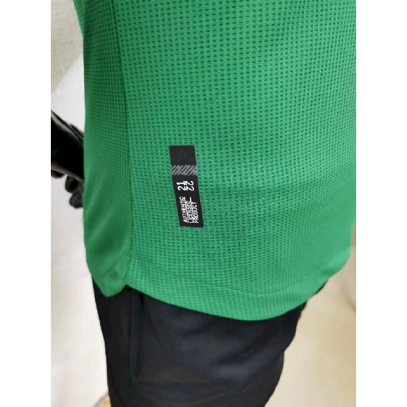 Celtic 2021/22 Away Jersey Player Version