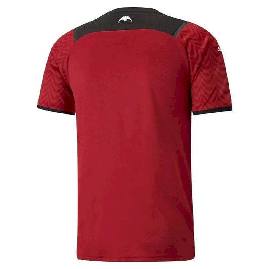 Valência 2021/22 Camisa Alternativa 2