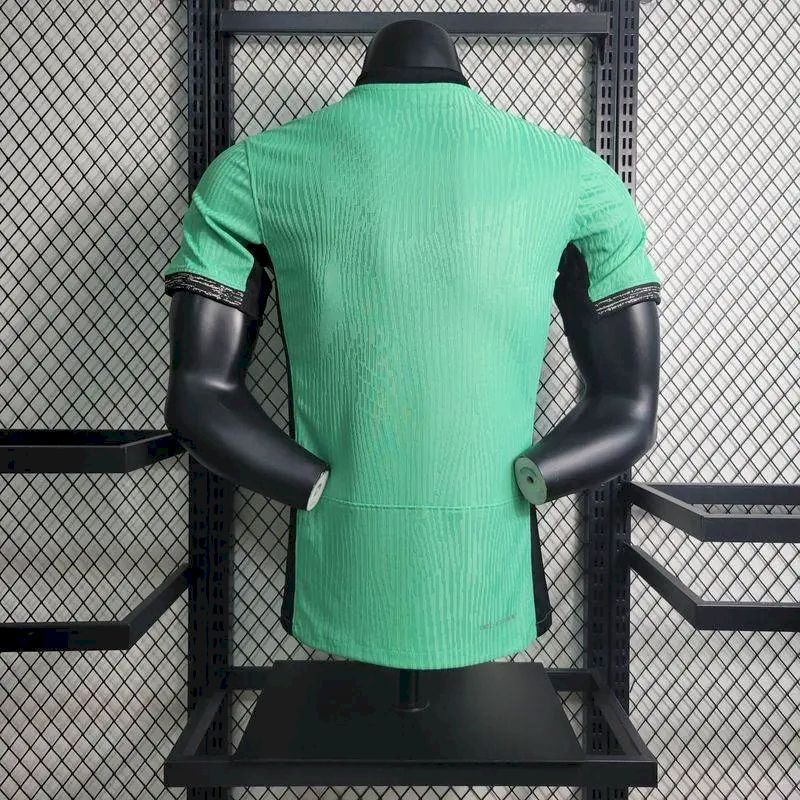 Maillot troisième édition joueur de l'Atlético Madrid 2023/24