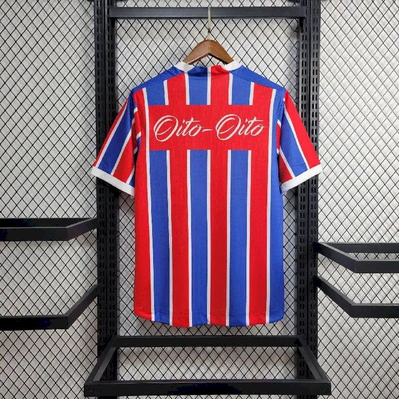 Bahia 2024/25 Anniversary Edition Jersey
