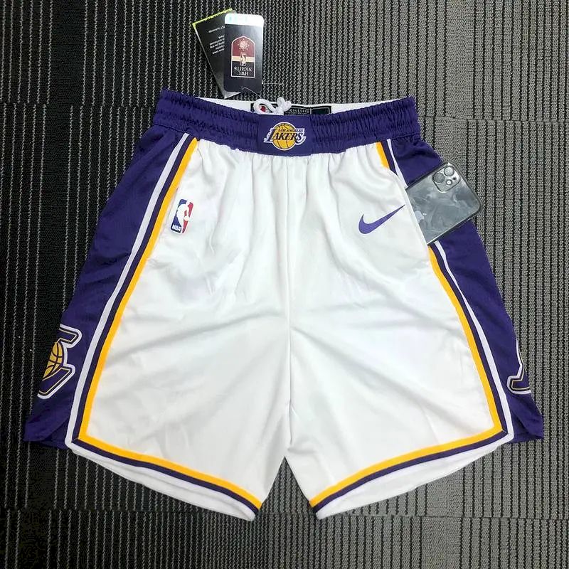 Los Angeles Lakers NBA SHORTS