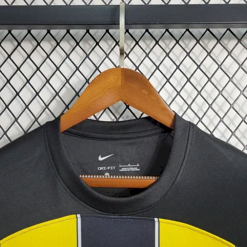 Al-Ittihad FC 2023/24 Home Jersey