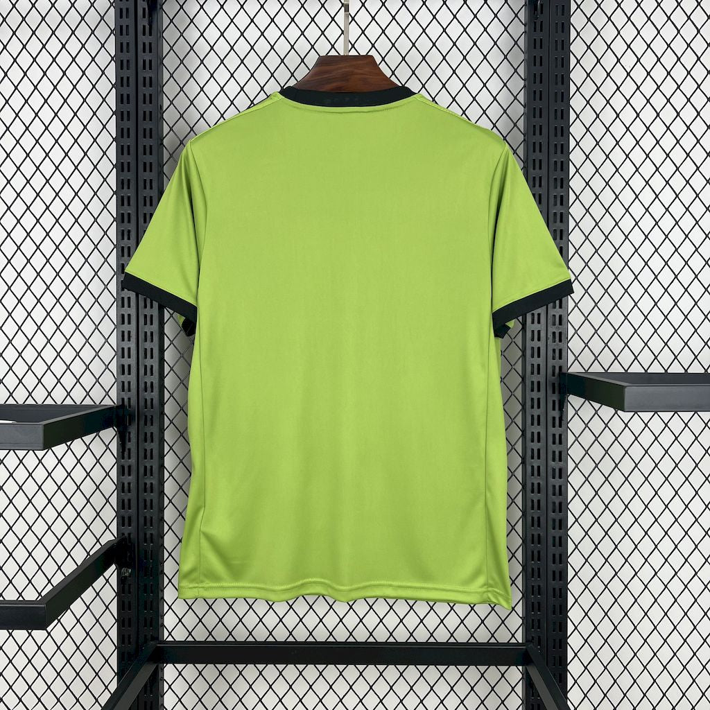 Juventus 2017/18 Third Retro Jersey