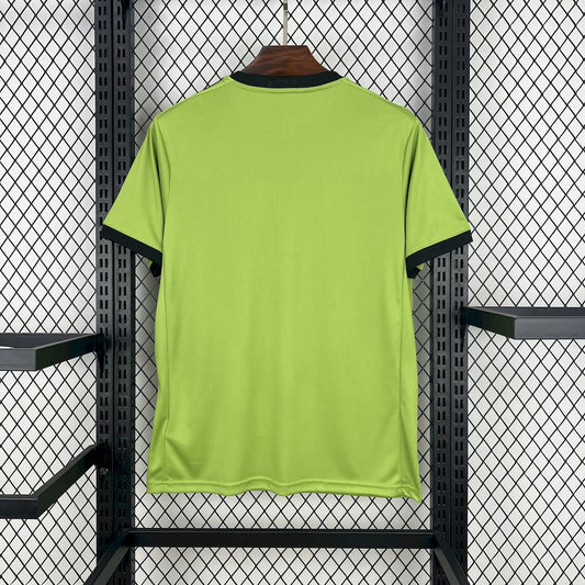 Camisa Retro Terceira da Juventus 2017/18