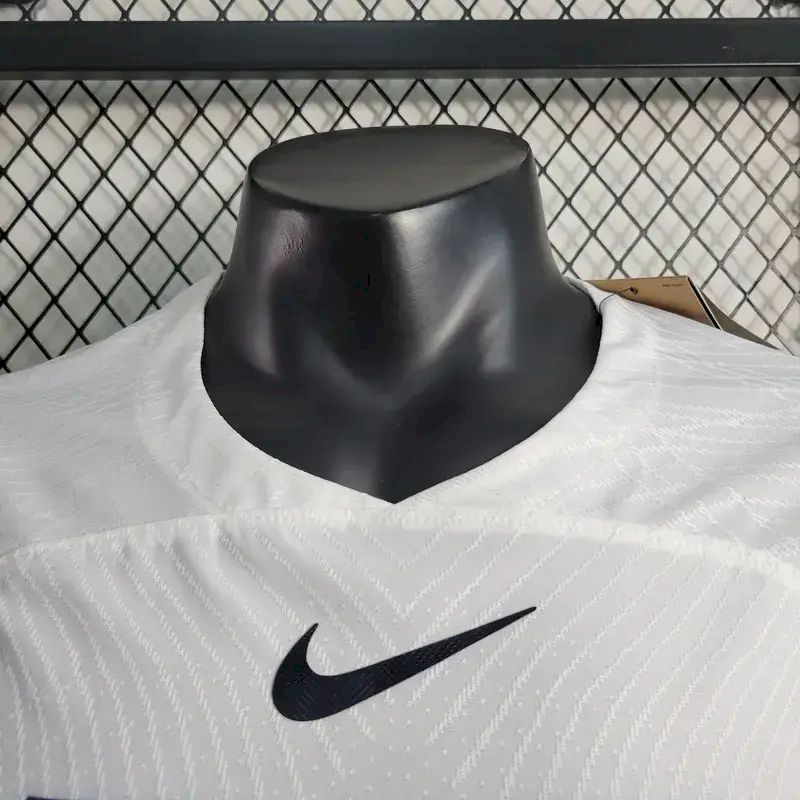 Pumas 2023/24 Home Jersey Player Version