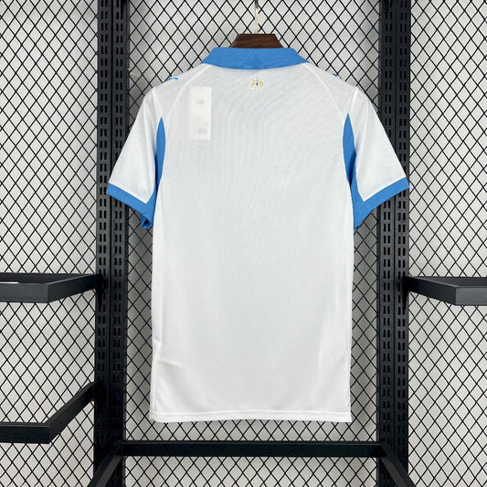 Olympique de Marseille 2025/26 Home Jersey