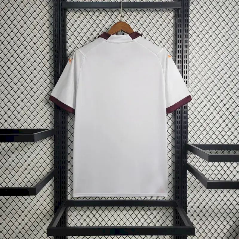 Camisa reserva do Manchester City 2023/24