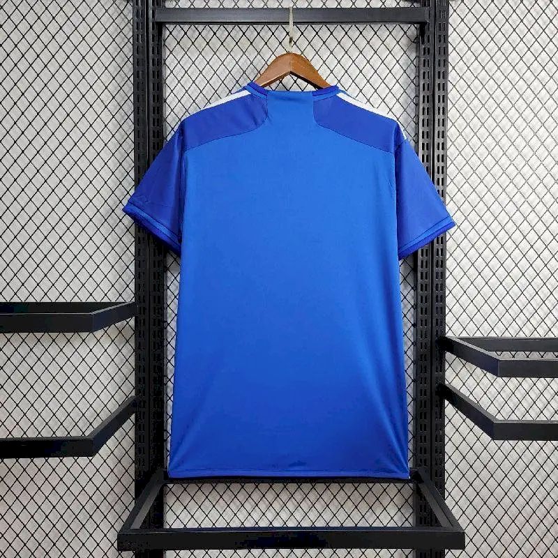 Camisa titular do Cruzeiro 2024/25