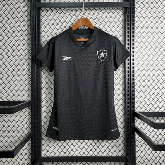 Camisa Alternativa Feminina Botafogo 2023/24