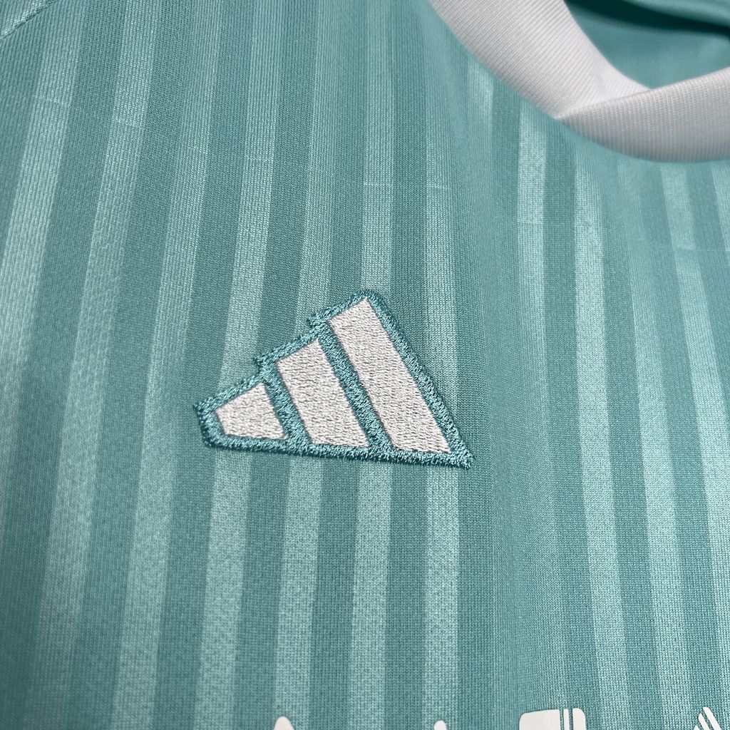 Inter Miami 2024/25 Third Away Kids Kit