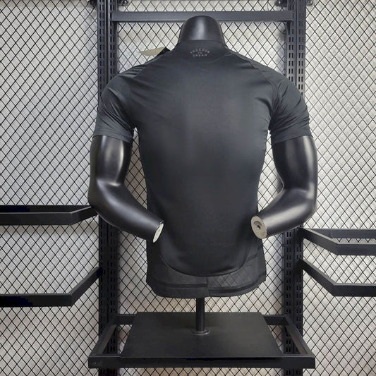 Inter Miami 2025/26 Away Jersey Player Version