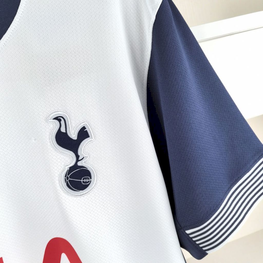 Camisa Home do Tottenham Hotspur 2024/25