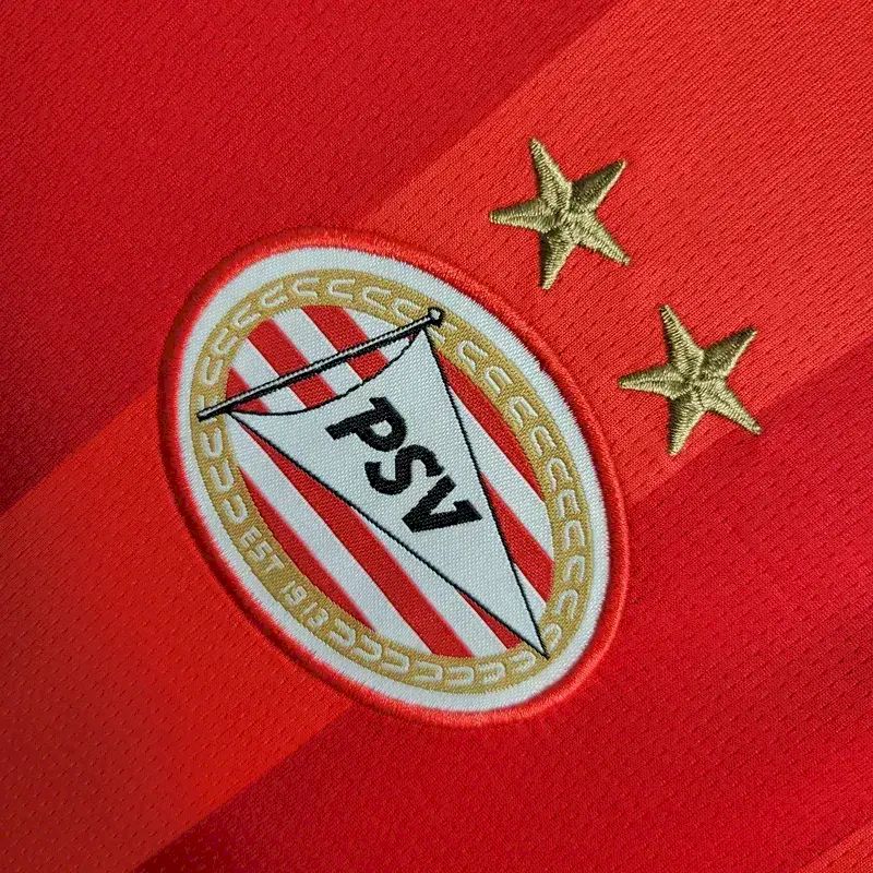 Camisola Principal PSV Eindhoven 2023/24