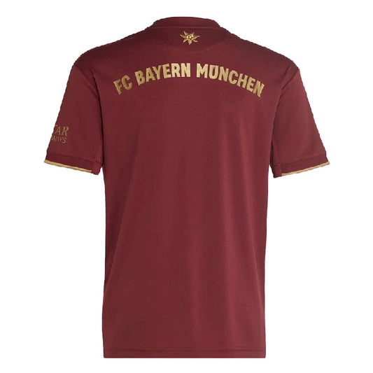 Bayern Munich 2022/23 Wiesn Oktoberfest Jersey
