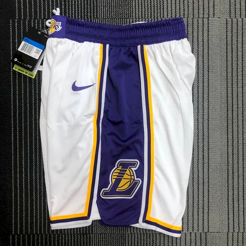 Los Angeles Lakers NBA SHORTS