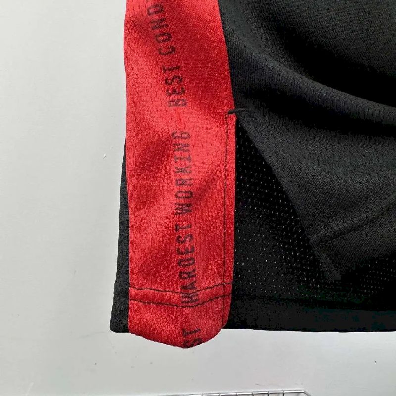 Men’s 2024 Jimmy Butler Black Team Jersey – City Edition