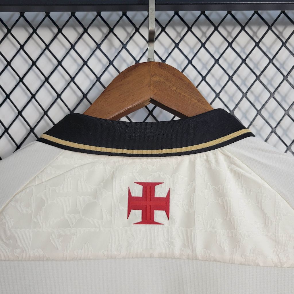 Terceira camisa do Vasco da Gama 2022/23