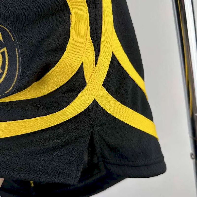 Golden State Warriors NBA SHORTS