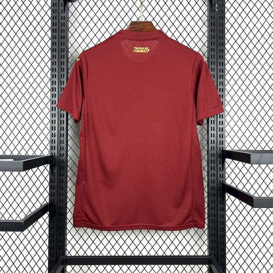 Men's Bahia 2025/26 Third Jersey