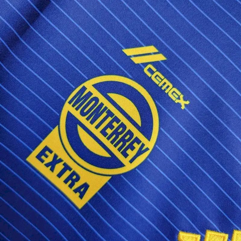 Tigres 2023/24 Away Jersey