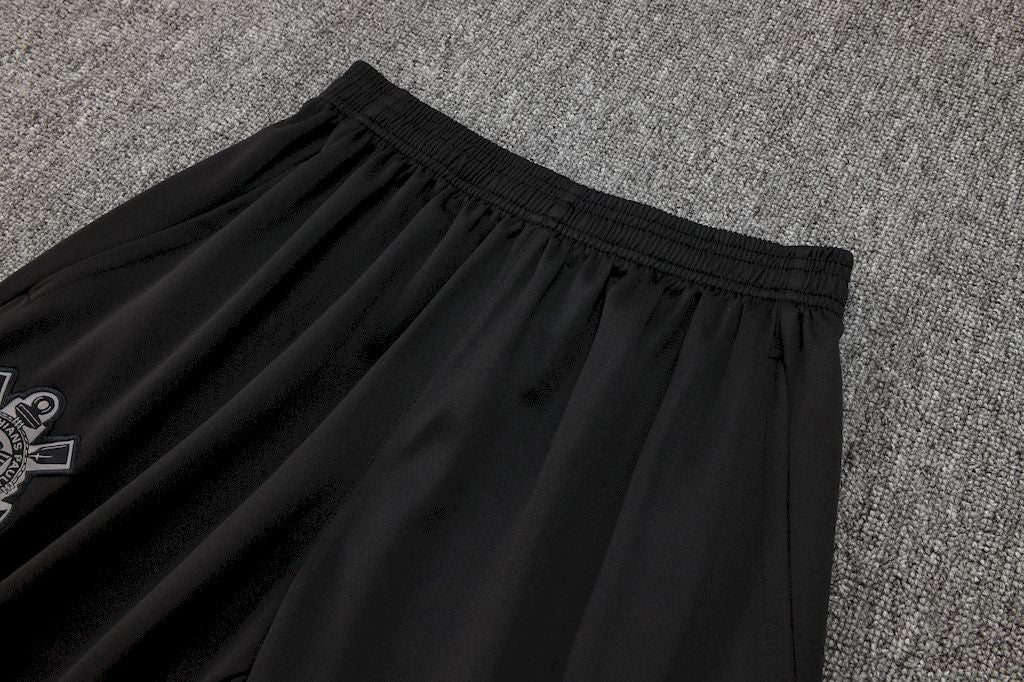 Suéter e calça Corinthians 2024/25 adulto com zíper 815