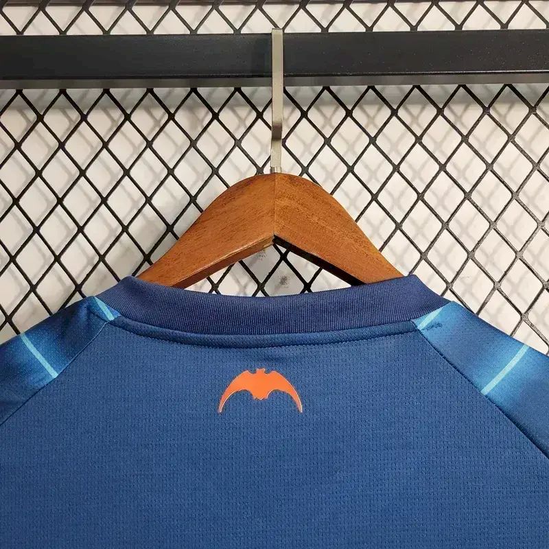 Camisa reserva do Valencia 2023/24