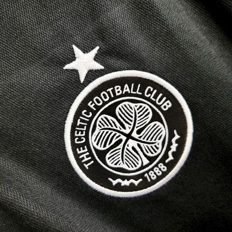 Celtic 2023/24 Away Jersey