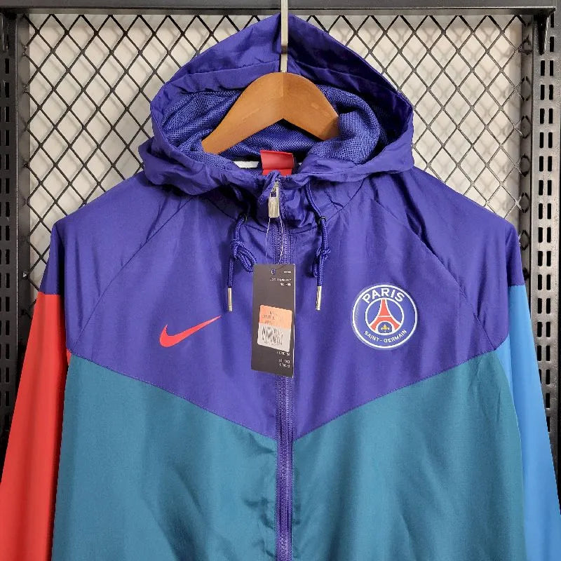 Jaqueta corta-vento Paris Saint-Germain 2022-23