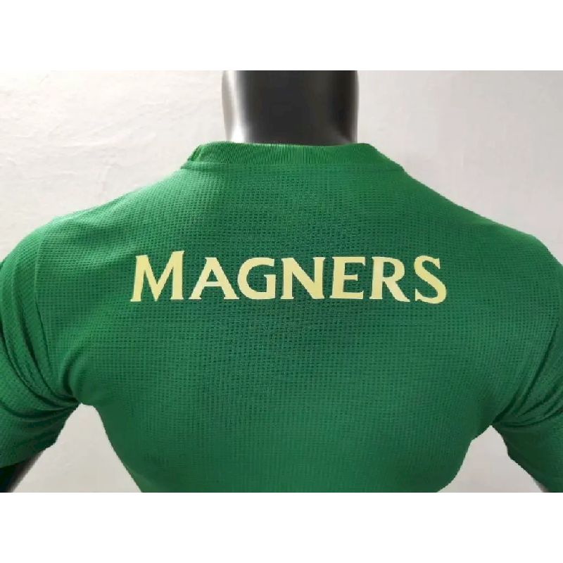 Celtic 2021/22 Away Jersey Player Version