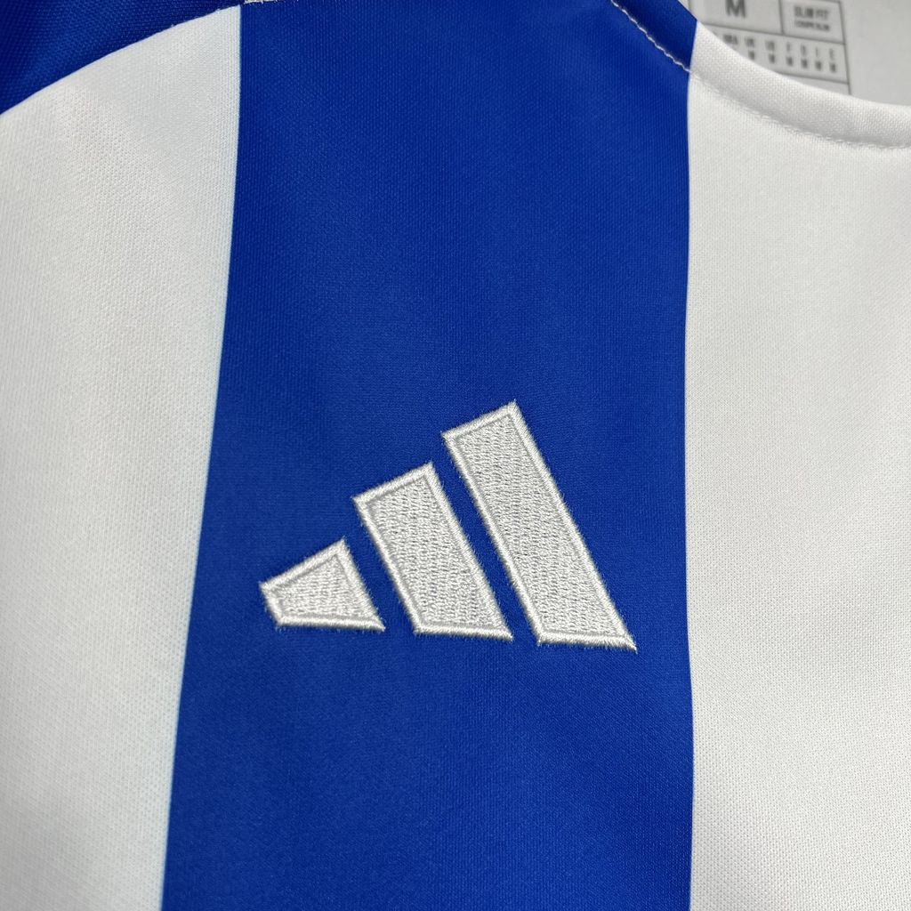 Recreativo de Huelva 2024/25 Home Jersey