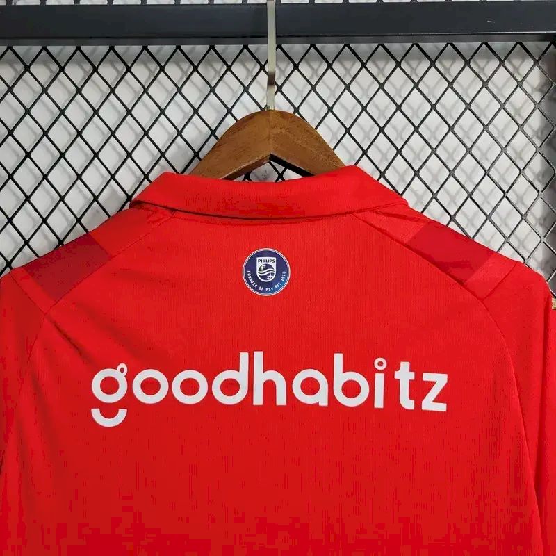 Camisola Principal PSV Eindhoven 2023/24
