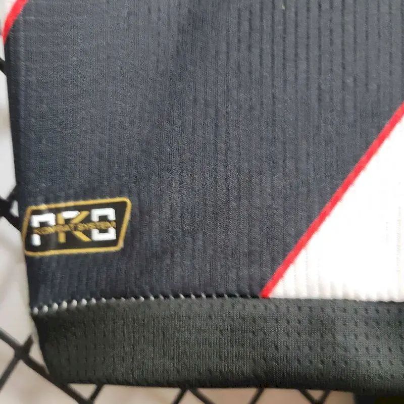 Kit Alternativo Vasco da Gama 2024/25 Infantil