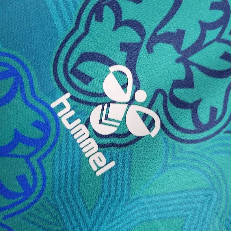 Camisa Everton 2024/25 Edição Limitada