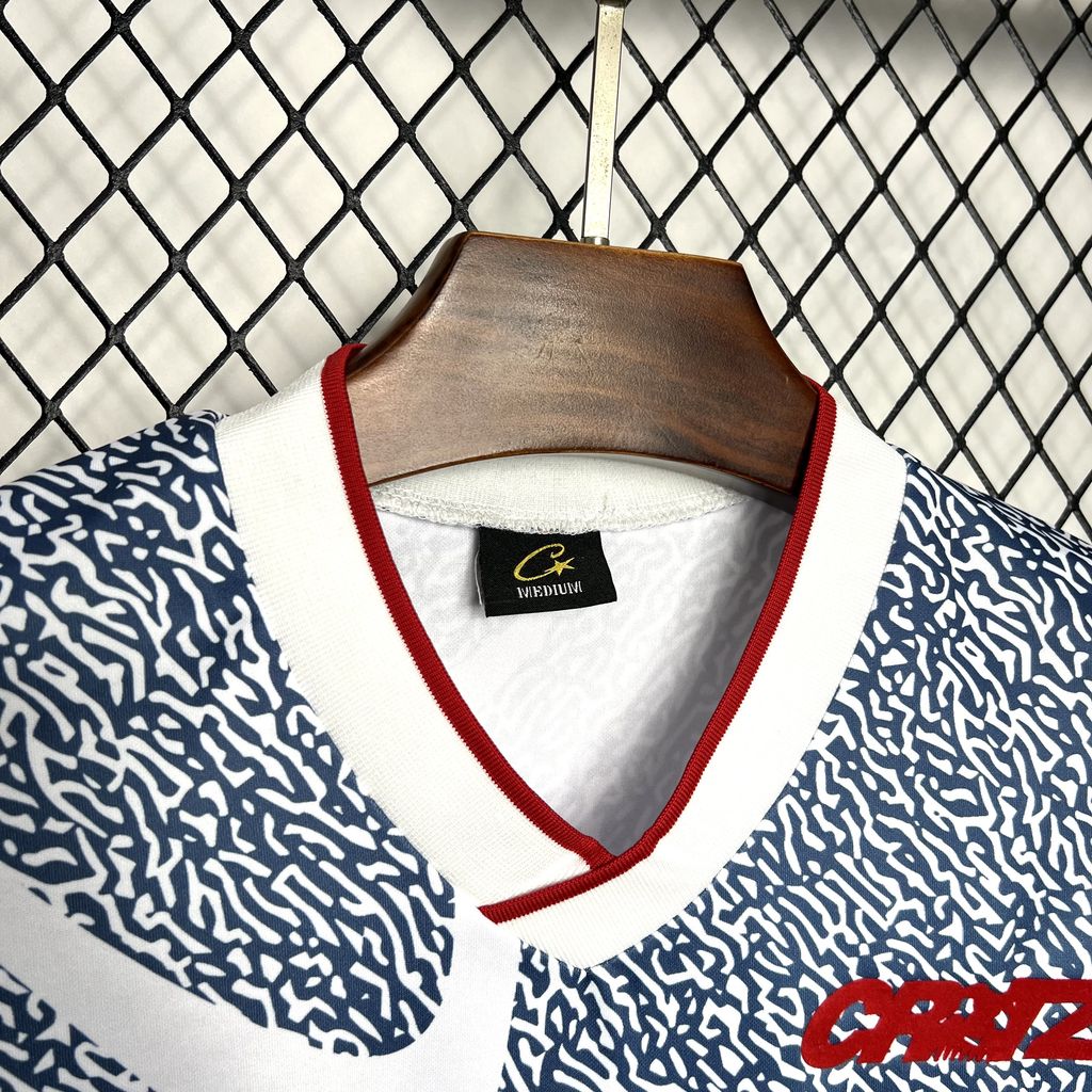 USA 1994 Away Corteiz Retro Jersey