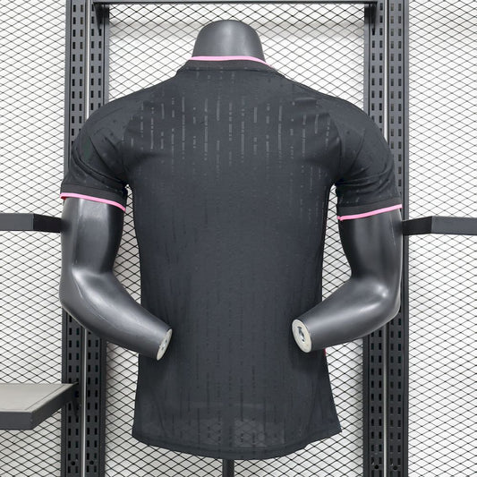 Men's Japan 2025/26 Bilateral Jersey Player Version