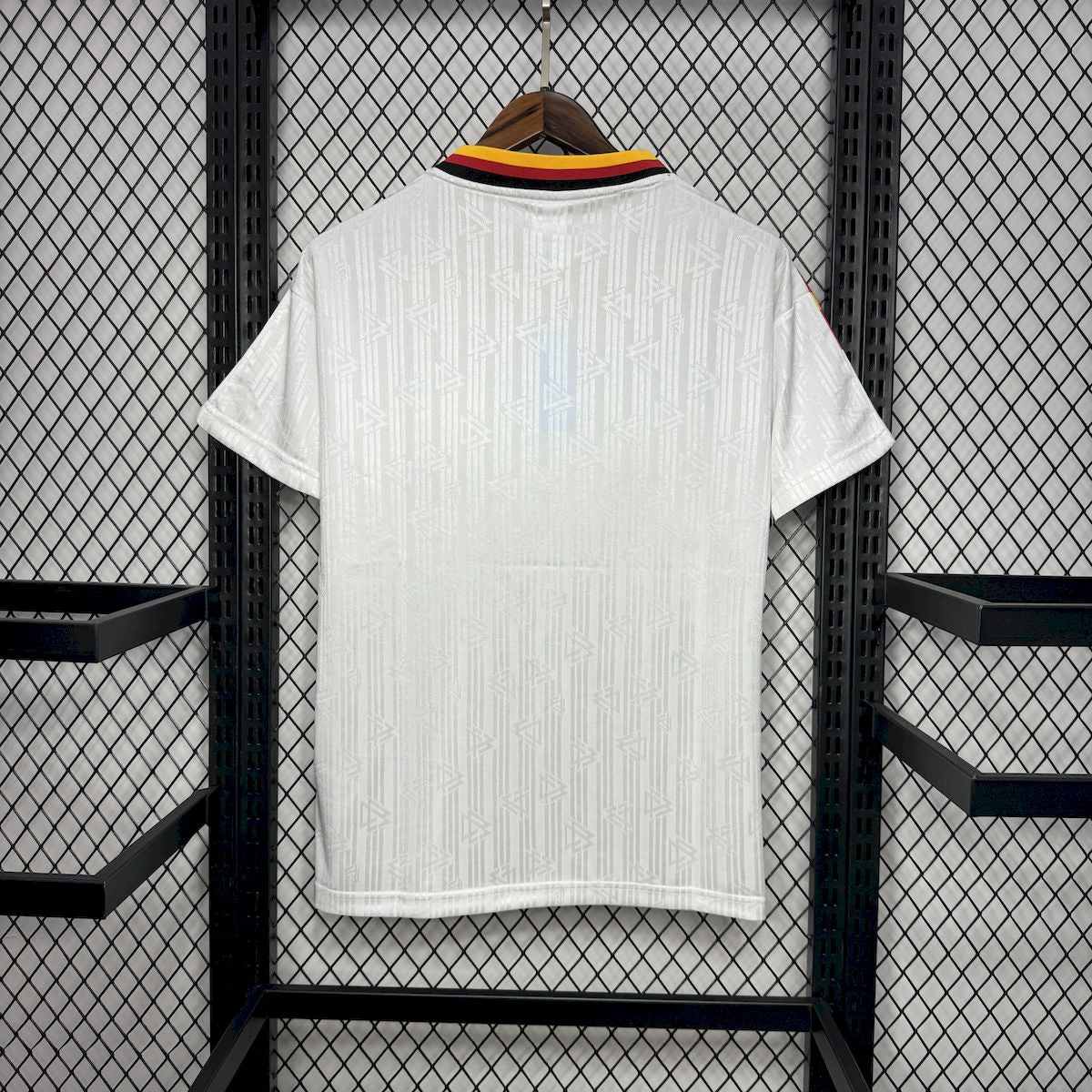 Camisa retrô da Alemanha de 1994