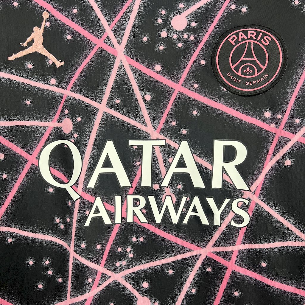 Paris Saint-Germain 2025/26 Pre-match training uniform Jersey