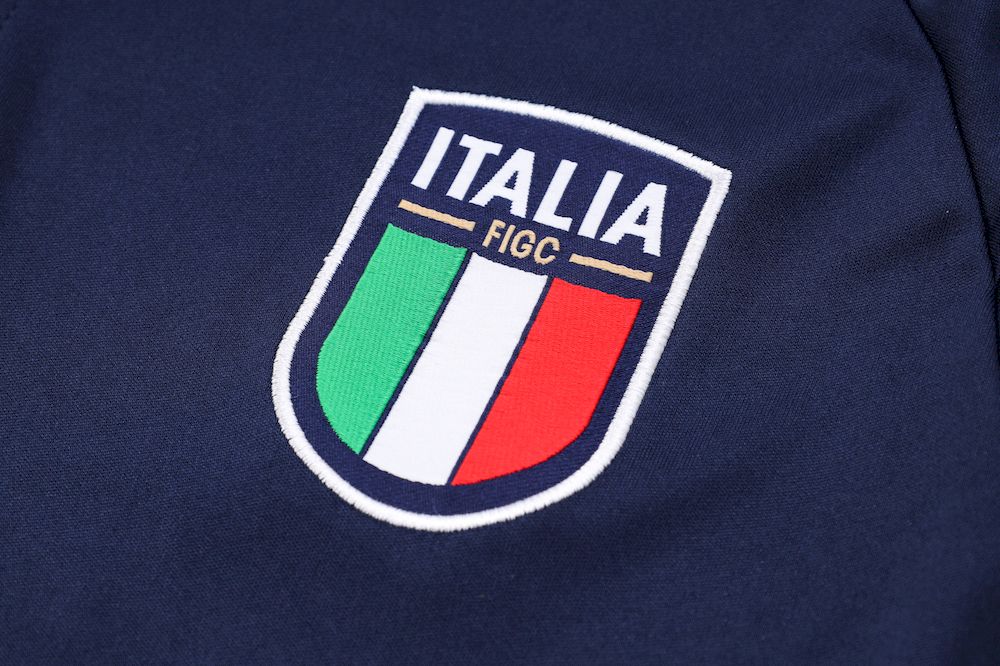 Italy 2023/24 Training Adult Jersey+Pant 815