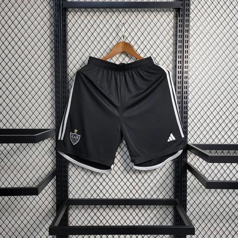 Atlético Mineiro 2023/24 Home Shorts