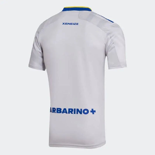 Camisa reserva do Boca Juniors 2021/22