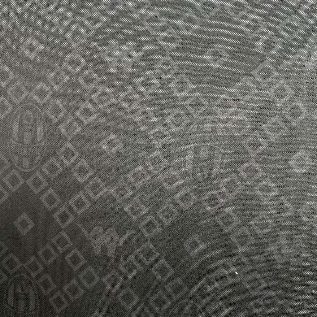 Camisa retrô titular da Juventus 1992/94