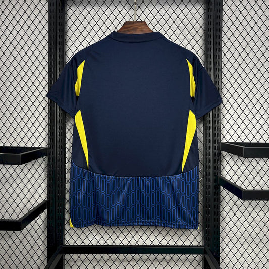 Al-Nassr FC 2024/25 Away Jersey