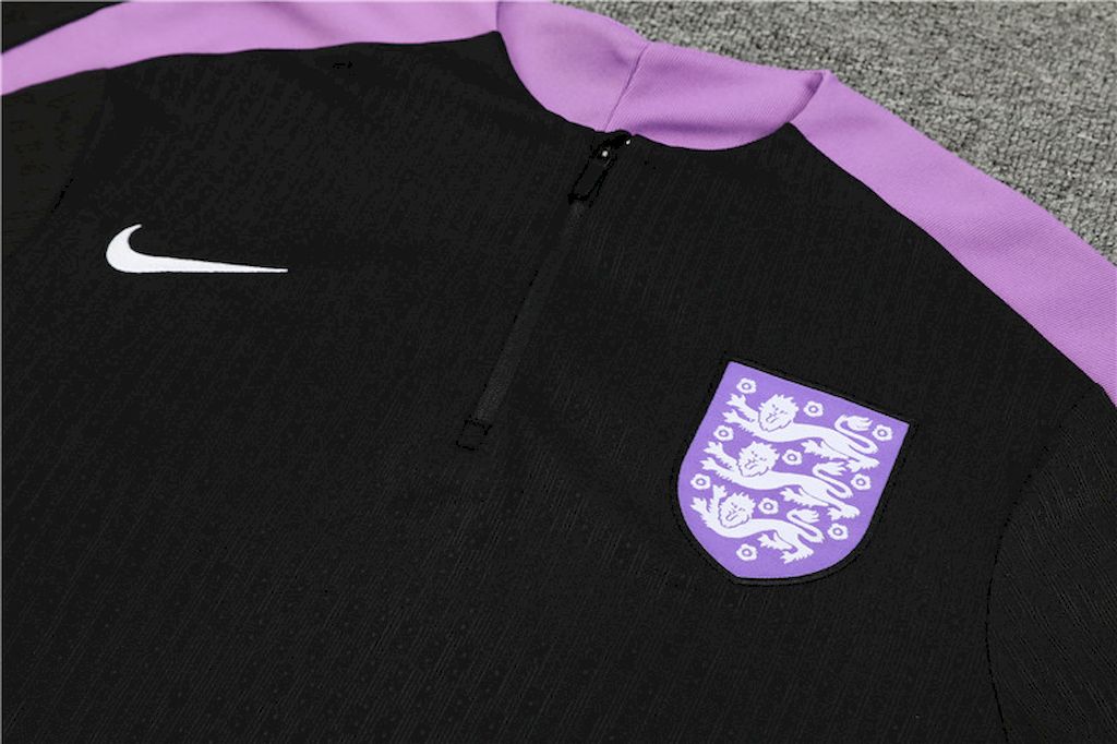England 2024/25 Half-Zip Adult Sweater+Pant 14001