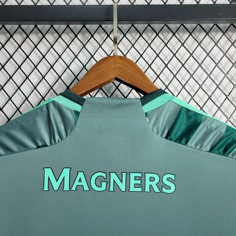 Celtic 2023/24 Third Jersey